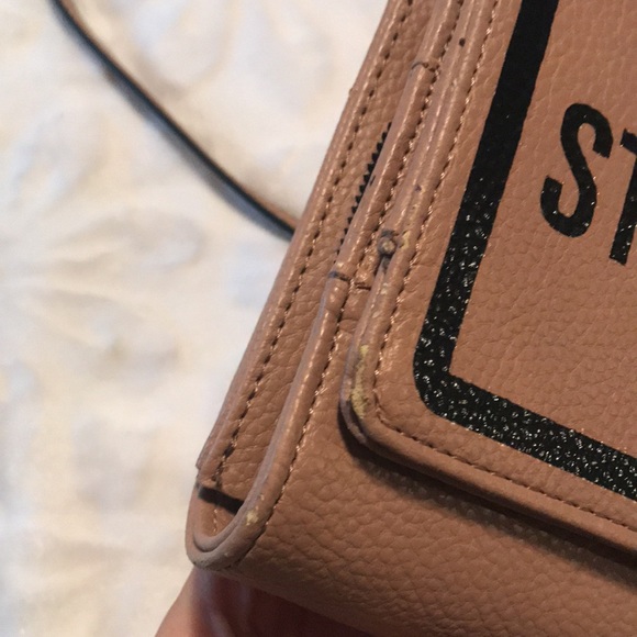 Steve Madden Crossbody 🤎 - Picture 7 of 7